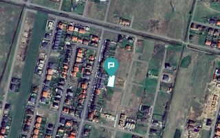 Teren intravilan 622 mp, Moșnița Nouă - Poză 4