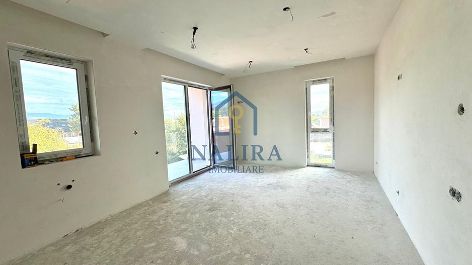 Apartament 2 camere cu priveliste - Centrul Vechi - Poză 1