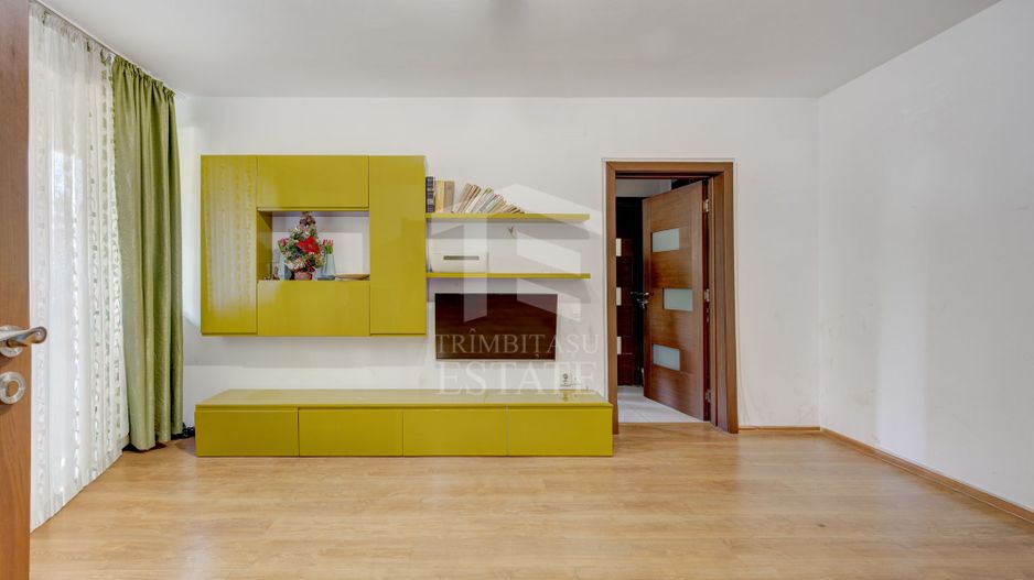 Apartament 2 camere Calea Grivitei P/7 Instalatii schimbate - Poză 4