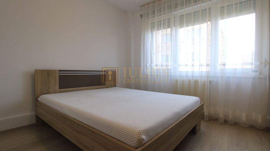 Pet friendly, centrala proprie, 2 minute de Iulius Mall - Poză 16