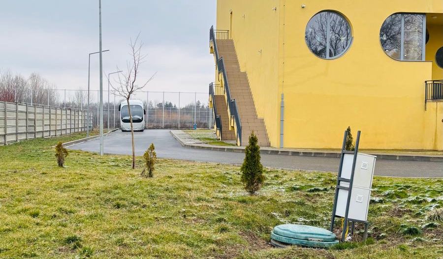 Teren Gruiu Snagov investitie vile REDUCERE - Poză 3