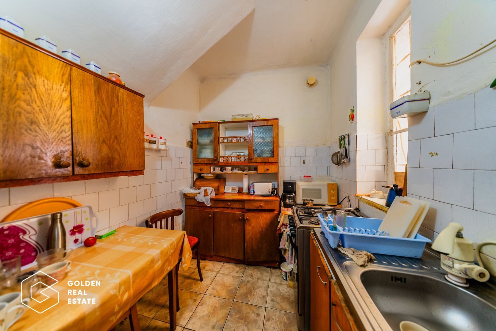 Apartament la casa, parter, langa stadionul Gloria si Tichindeal, comision 0% - Poză 7