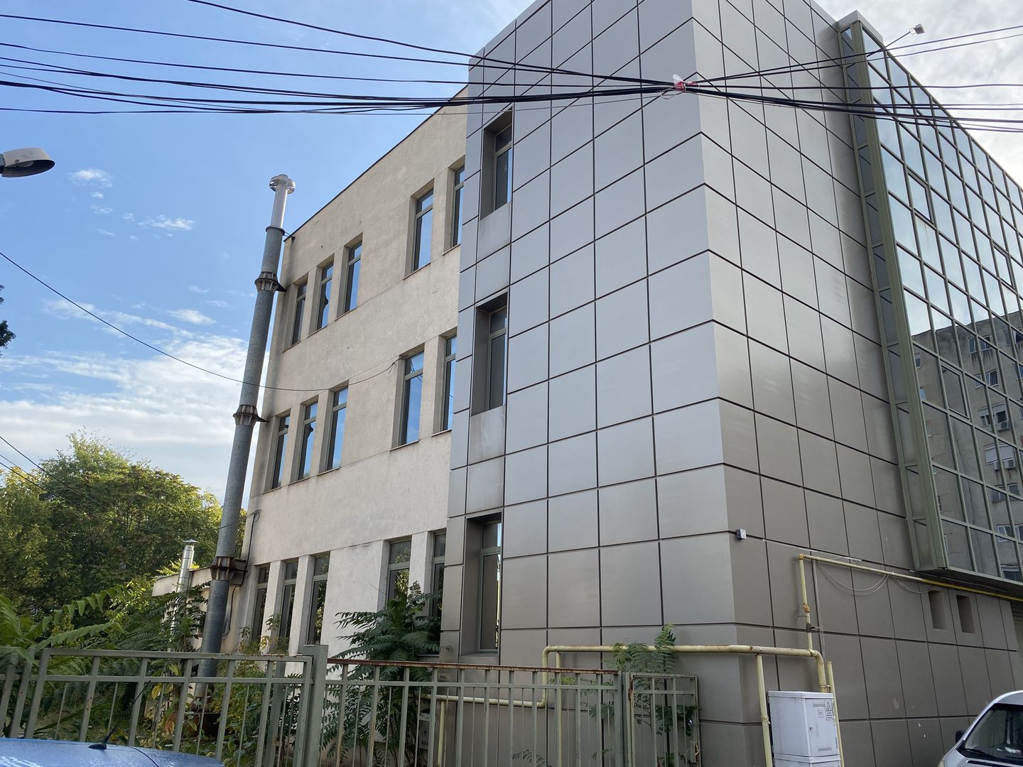 Cladire de birouri Giurgiu - Poză 1