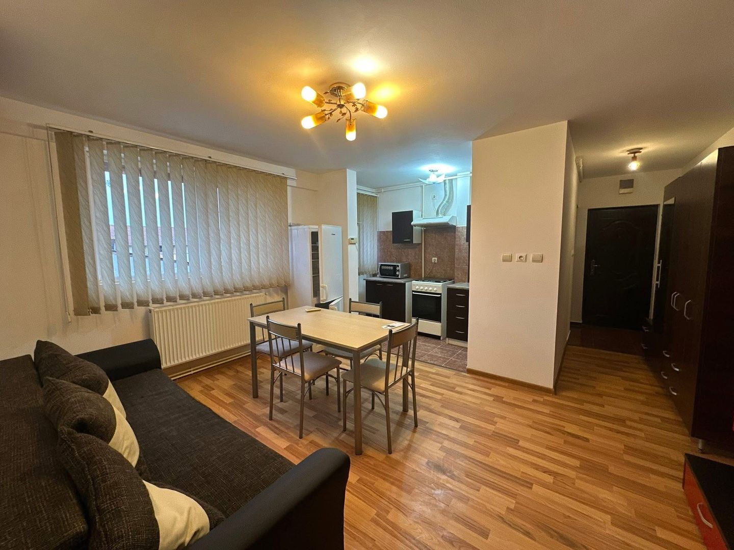 Apartament două camere Girocului - Poză 2