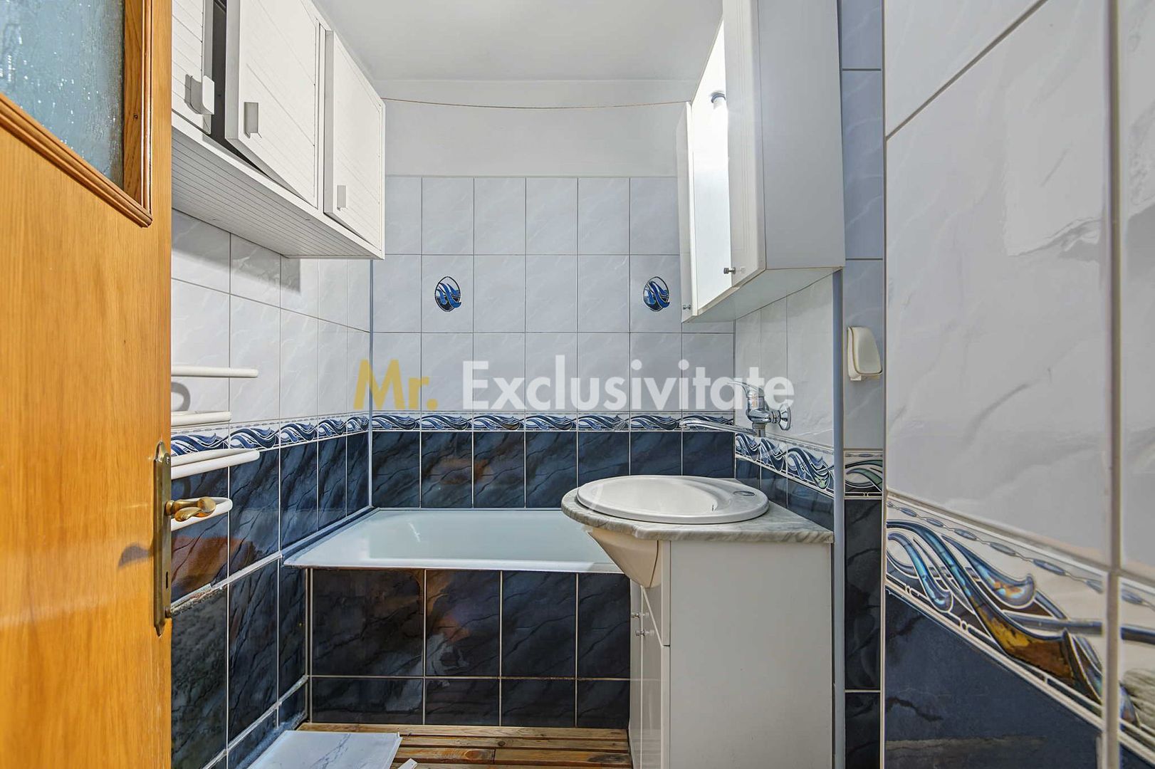 Apartament 3 camere decomandat, et 1, zona Jumbo! - Poză 8