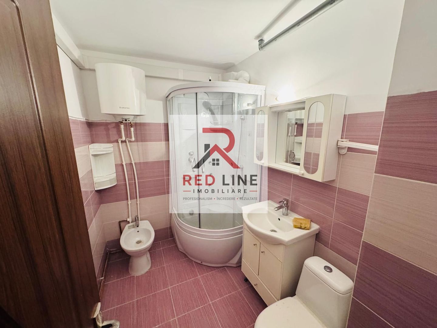 De închiriat – Apartament 3 camere decomandat | Zona Kiseleff - Poză 4