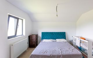 Casă nouă de vânzare în Hemeiuș, Bacău – P+M 130 mp utili Teren 450 mp - Poză 15