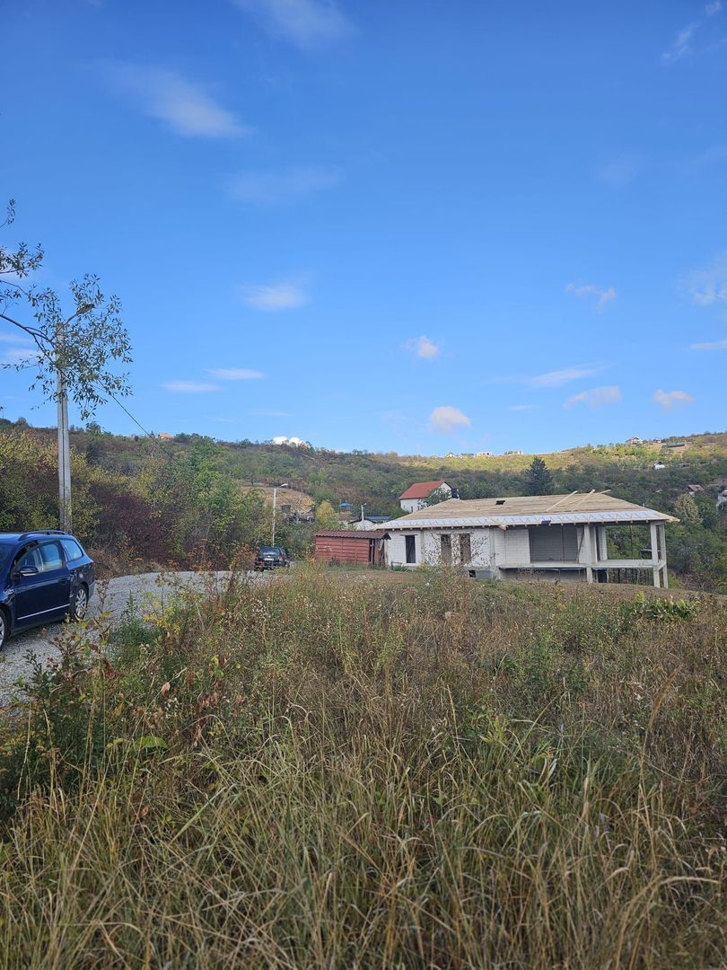 Teren intravilan Podgoria 7000mp - Poză 2