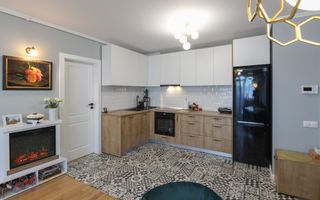 Apartament la CHEIE, zona Vivo! - Poză 4