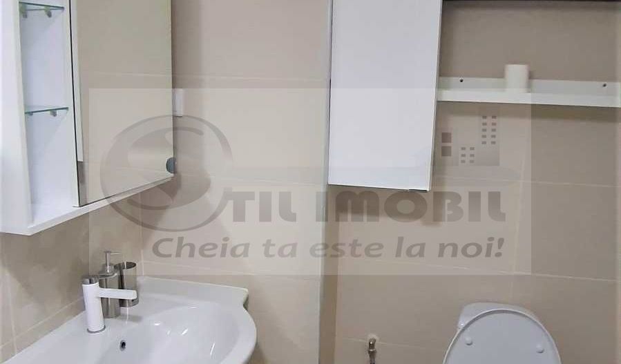 Apartament 2 Camere Open Space – Complex Bucium Confort - Poză 7