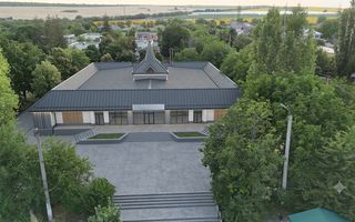 Clădire Comercială Speia, Anenii Noi - Poză 2