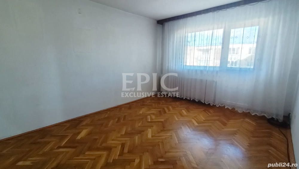 Vând apartament 4 camere/90 mp - Poză 3