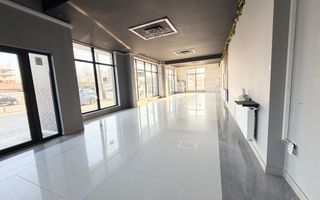 SPATIU COMERCIAL STRADAL | 250 MP | CURTE 120 MP | 10 LOCURI PARCARE | COLENTINA - Poză 2