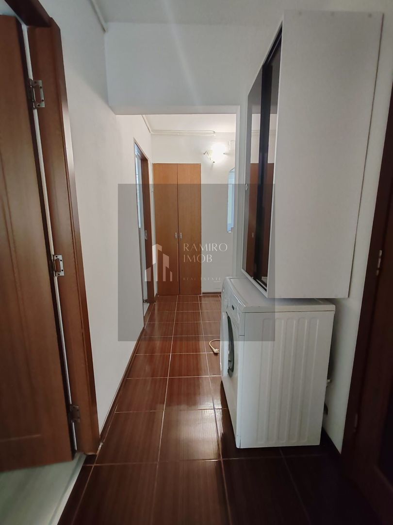 Apartament 3 camere, Rahova/Sos Alexandriei, centrala, mobilat - Poză 5
