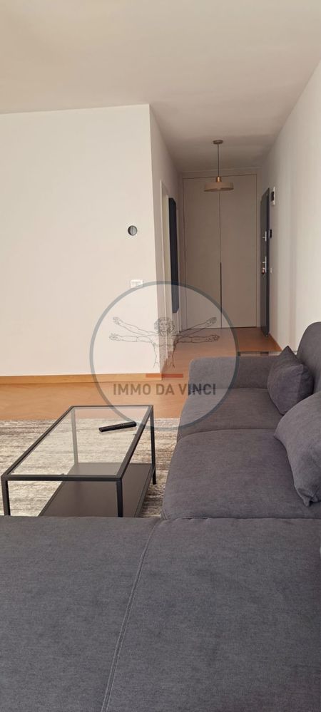 Apartament 2 camere | ELITE CITY | Garaj subteran | Bloc nou - Poză 3