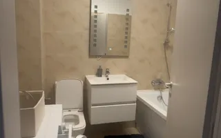 Se închiriază apartament 2 camere/ zona Rulmentul - Poză 11