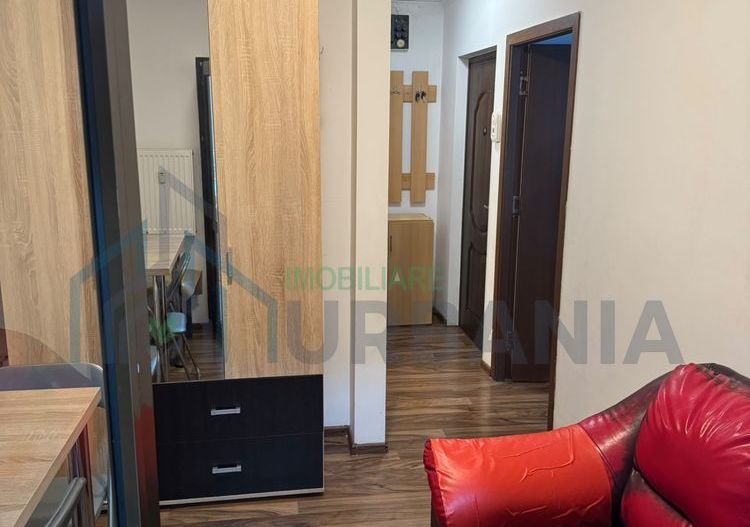 PF inchiriez apsrtament 1 camera - Poză 4