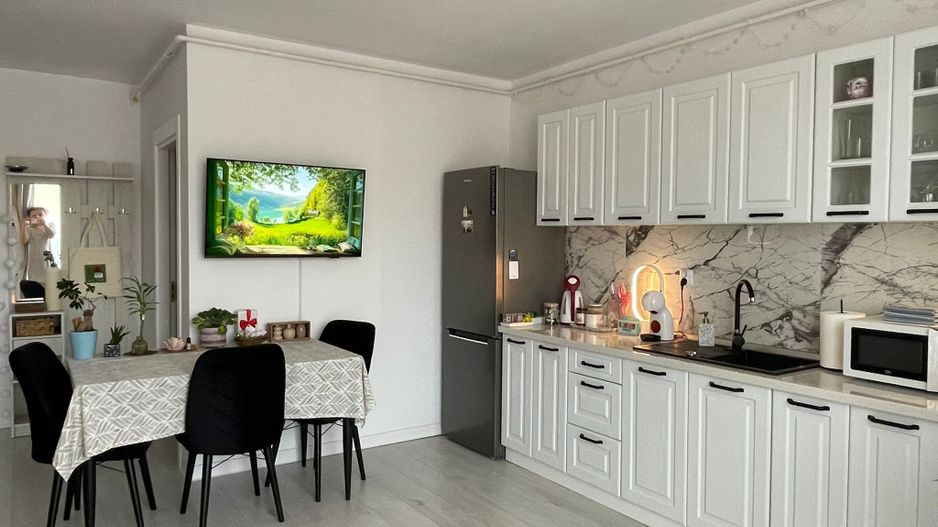 Apartament 2 camere, dressing, parcare subterana, Beta Residence - Poză 2