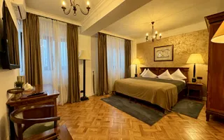 Apartament cu 4 camere / Posibilitate investitie / Arcul de Triumf - Poză 32