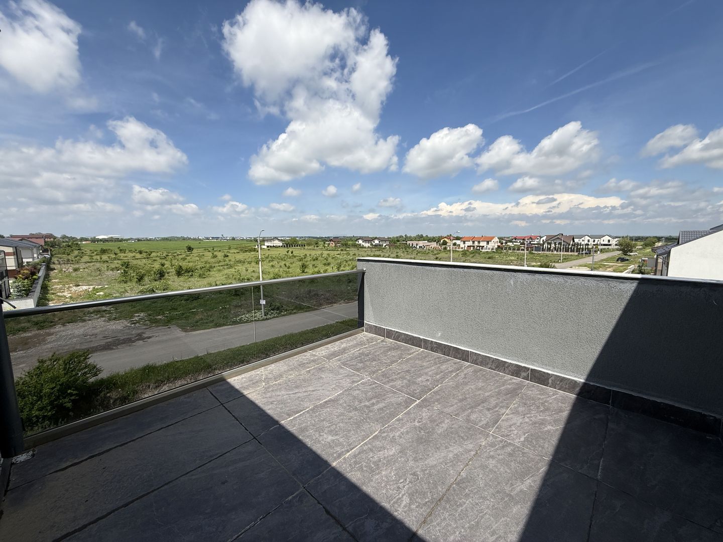 Vila tip duplex Otopeni - Poză 2