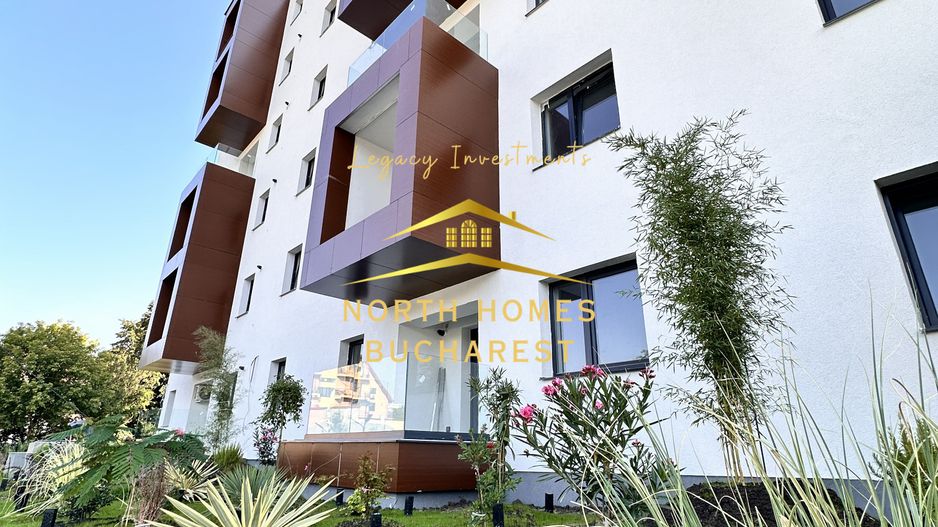 Direct Dezvoltator! Apartament 2 camere, FINALIZAT! Doamna Ghica! - Poză 2