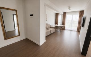 Apartament 2 camere Otopeni | mobilat & utilat | parcare | comision 0 - Poză 2