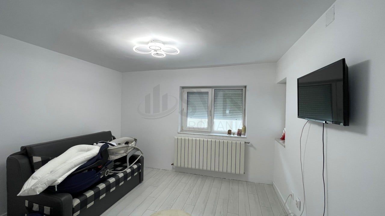 REV2005629 Oferta exclusiva - casa individuala complet mobilata si utilata  Chia - Poză 19