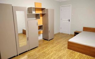 Apartament 2 Camere | 50 Mp | Balcon | Renovat | Zorilor SIGMA - Poză 1