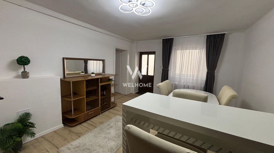 Casa 4 camere SPATIOASE si TEREN 460 mp Sibiu - Poză 1