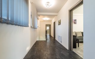 Vilă premium cu teren generos, la 10 km de Arad, Zimandcuz - Poză 15