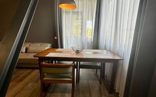 Ap2cam mobilat+utilat |Design DEOSEBIT,bloc NOU,parcare| zona Centrala - Poză 5