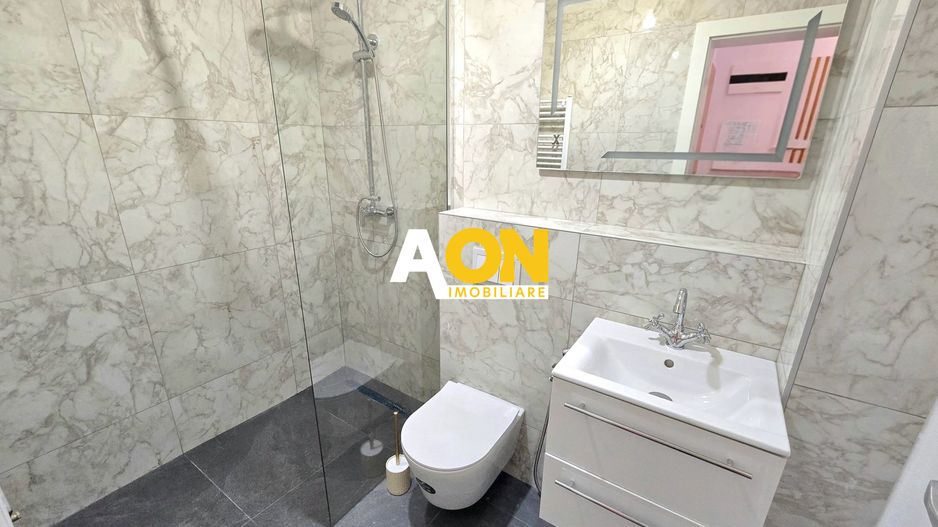Apartament 3 camere de închiriat | Bloc nou 2025 | 60 mp + balcon | - Poză 6