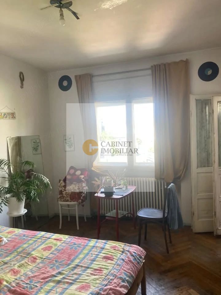Garsoniera I Mihail Kogalniceanu - Cismigiu I Etaj 4 I 35mp - Poză 1