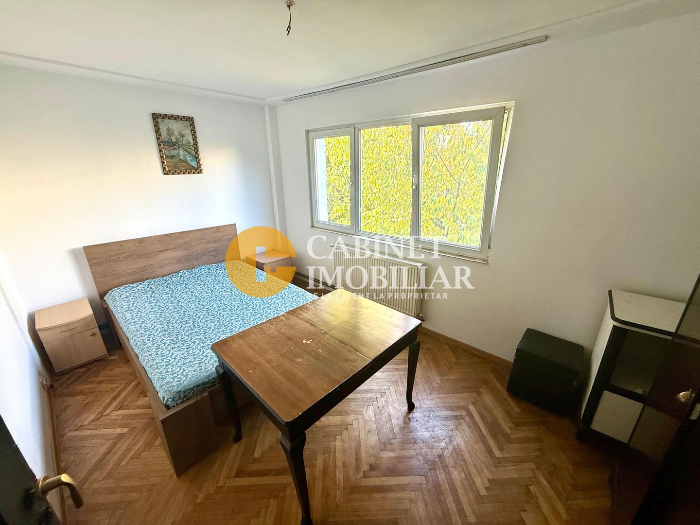 Apartament 2 Camere - Etaj 2 - Bloc Fara Risc - Zona Cantemir - Poză 5