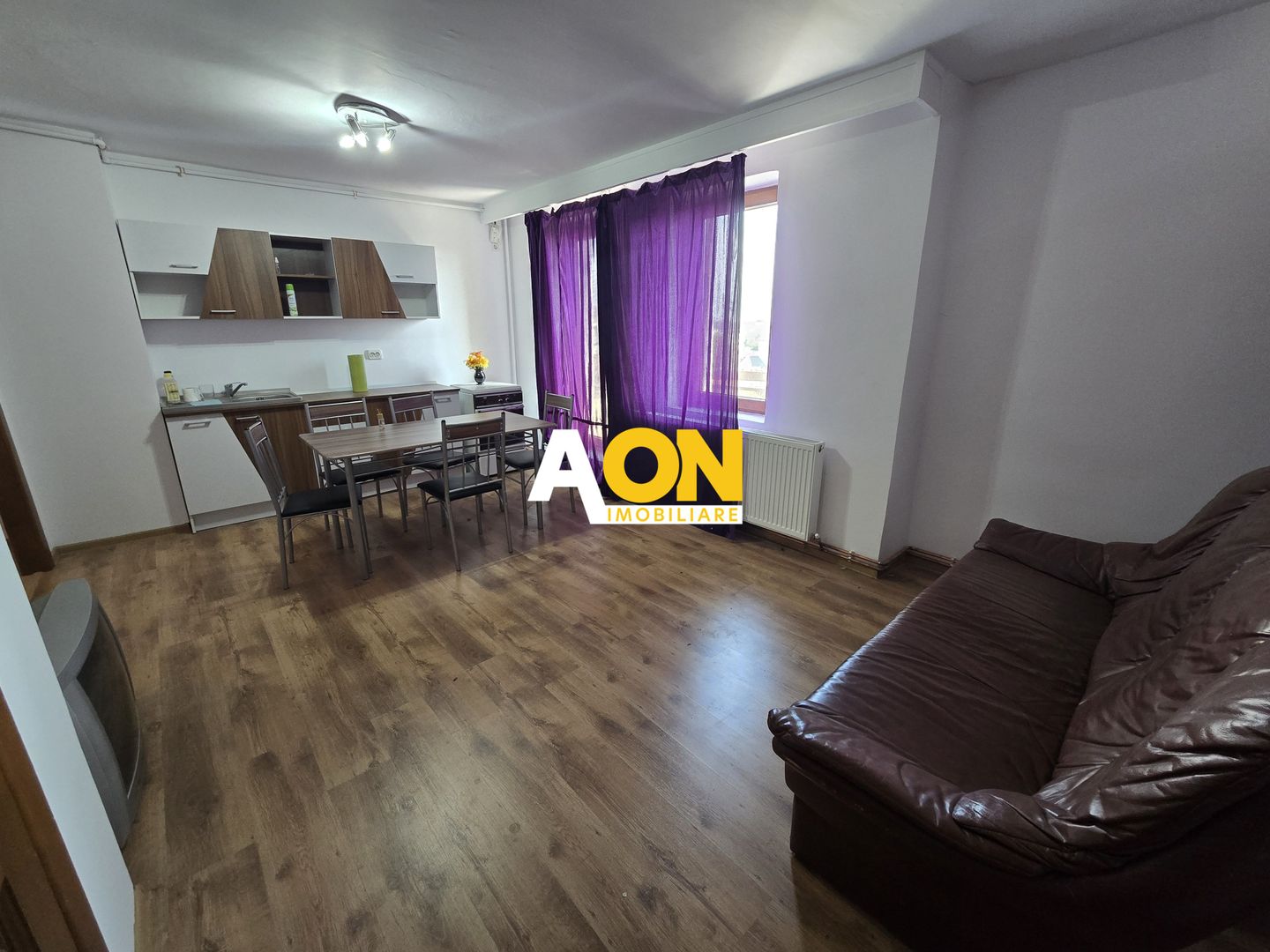 Apartament 3 Camere Zona Ultracentrala, 3 Balcoane - Poză 1