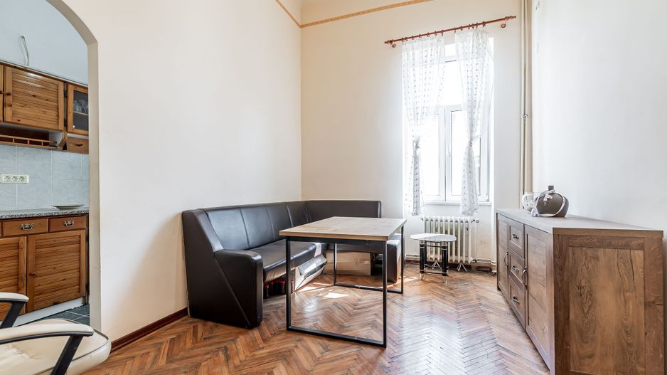 Apartament 3 camere lângă Parcul Copiilor | Etaj 1 | Fațadă renovată - Poză 9