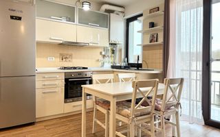 Apartament 2 camere Dumbrăvița – se acceptă pisică 🐱 - Poză 5