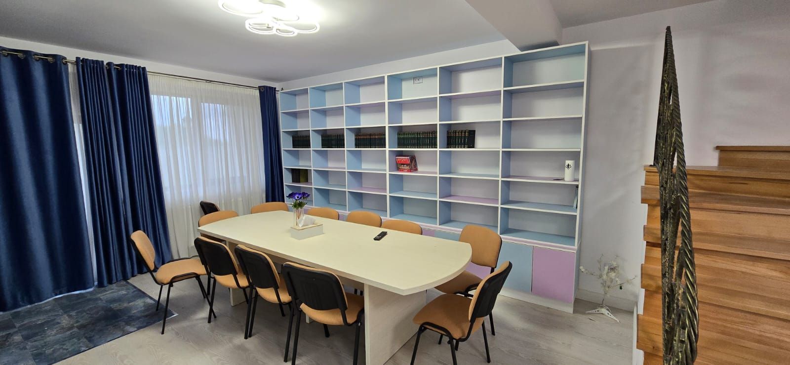 Casă De Închiriat  | Ideală Pentru Locuință Sau Afaceri - Poză 19