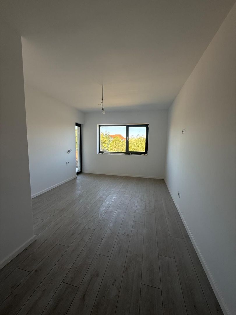 De vanzare – jumatate de duplex modern, parter + etaj | 150 mp utili | - Poză 10