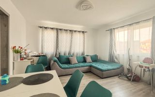 COMISION 0% Casa LA CHEIE cu 3 camere, 70mp, teren 450mp, Jucu de Sus - Poză 3