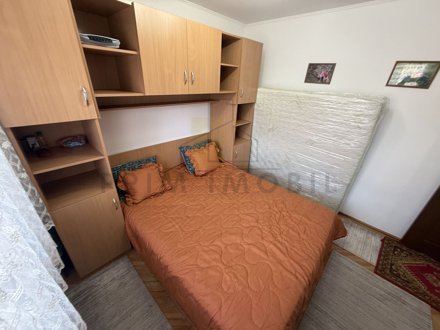 3 Camere Decomandat, Nicolina, Prima Statie, LIDL - Poză 13