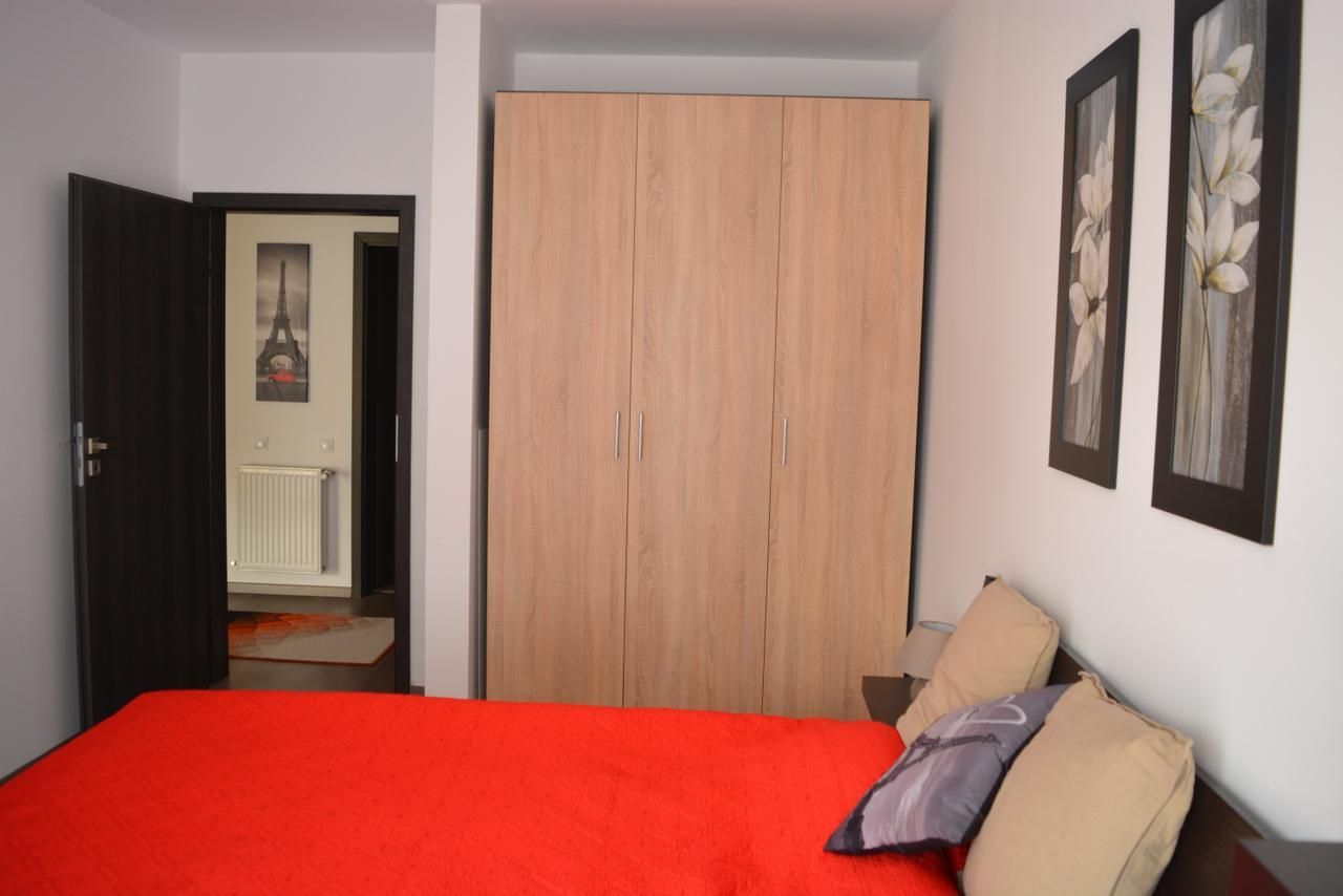 Apartament de închiriat | Platinia Mall | UMF | USAMV - Poză 7