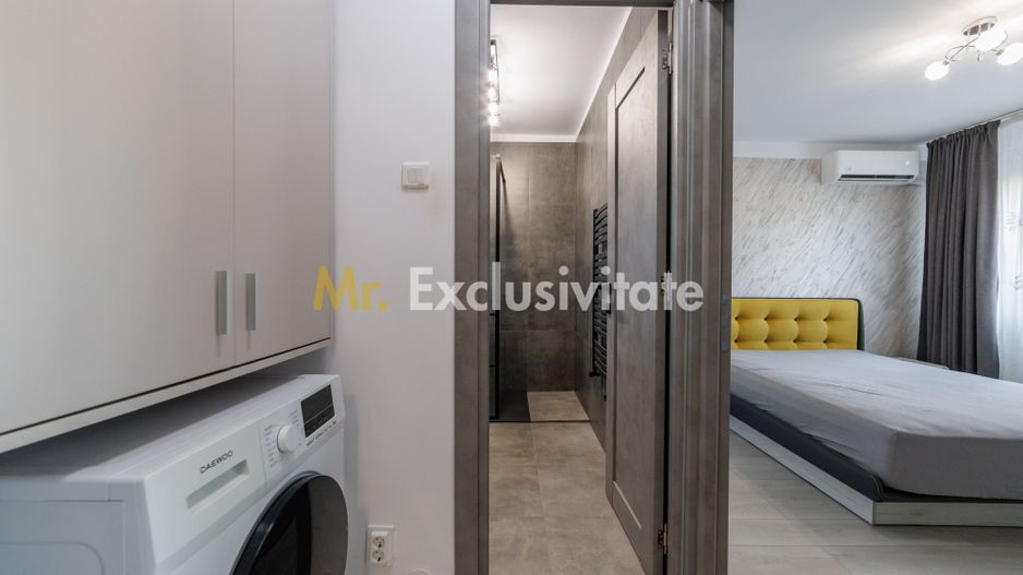Apartament 3 camere decomandat | Eremia Grigorescu – Câmpineanu | 0% - Poză 17