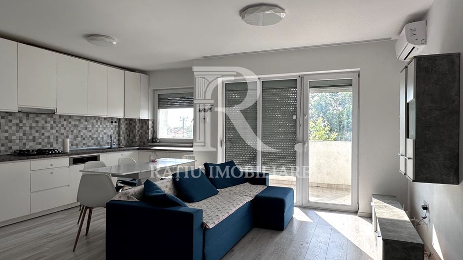 Apartament cu 3 camere | Iosia Residence | Oradea - Poză 1