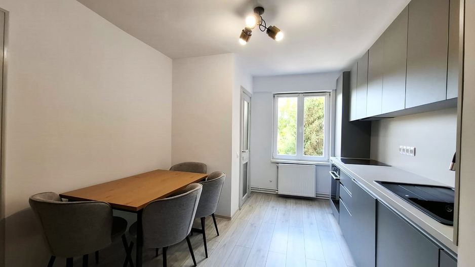 Apartamentcu 2 camere de inchiriat Tudor/Targu Mures - Poză 4