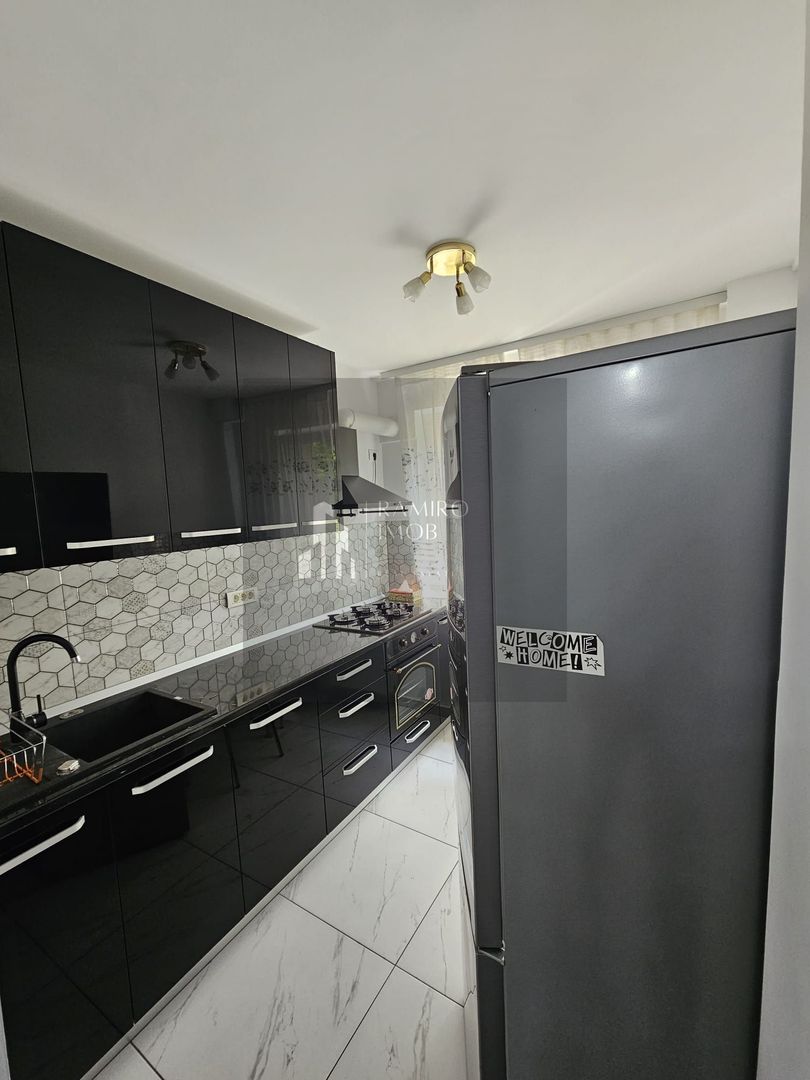 Apartament   2 camere decomandat 53 mp/ sector 3/ et 1 - Poză 2