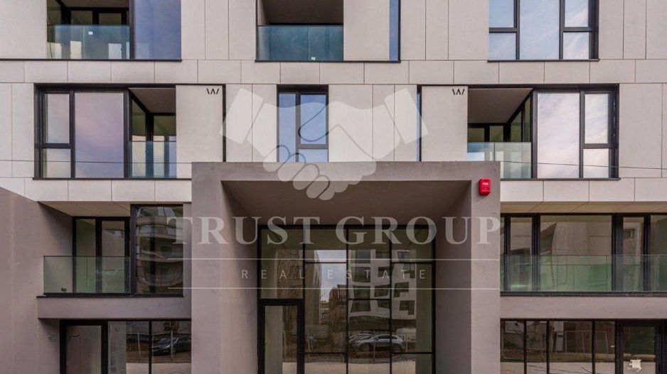 Apartament 2 camere Win Herastrau | Loc de parcare - Poză 15