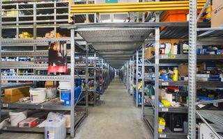 Spațiu industrial cu birouri - Zona Șagului - Poză 5