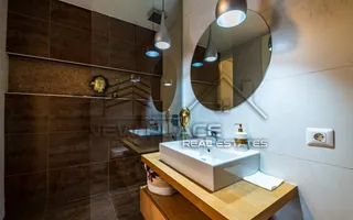 Apartament exclusivist | Terasa de 96 mp | Poze Reale | Lux - Poză 16