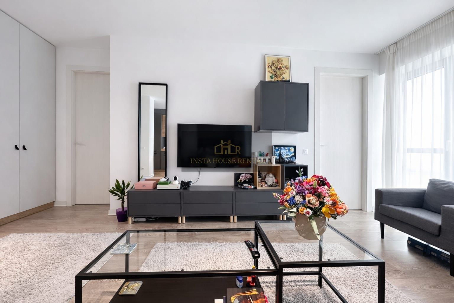 Apartament 2 camere Cloud 9 / Aviatiei - Poză 4